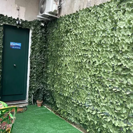 Le Camelie 那不勒斯